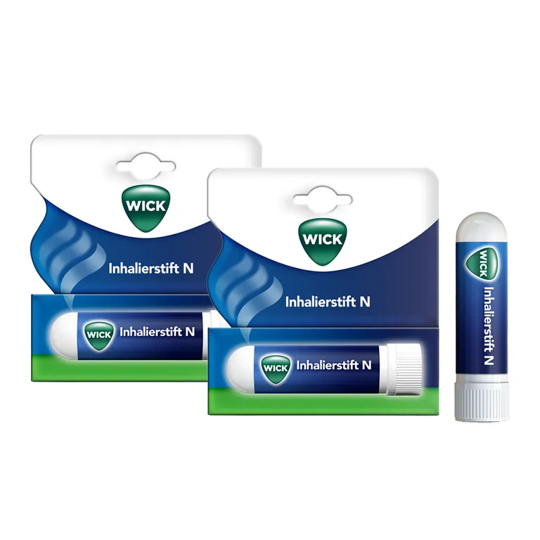 shopapotheke WICK Inhalierstift N Exklusivangebot