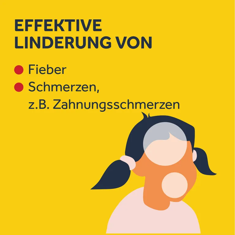 shopapotheke NUROFEN® Junior Fieber- und Schmerzsaft Erdbeer 40 mg Heißer Verkauf