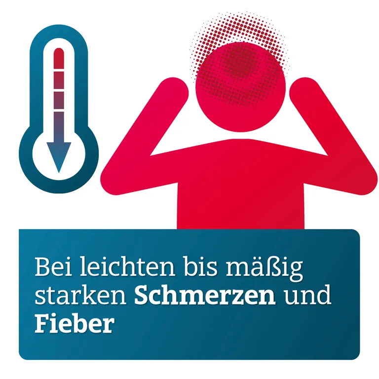 shopapotheke Paracetamol ADGC® 500mg bei leichten bis mäßig starken Schmerzen sowie Fieber Zeitlich begrenztes Angebot