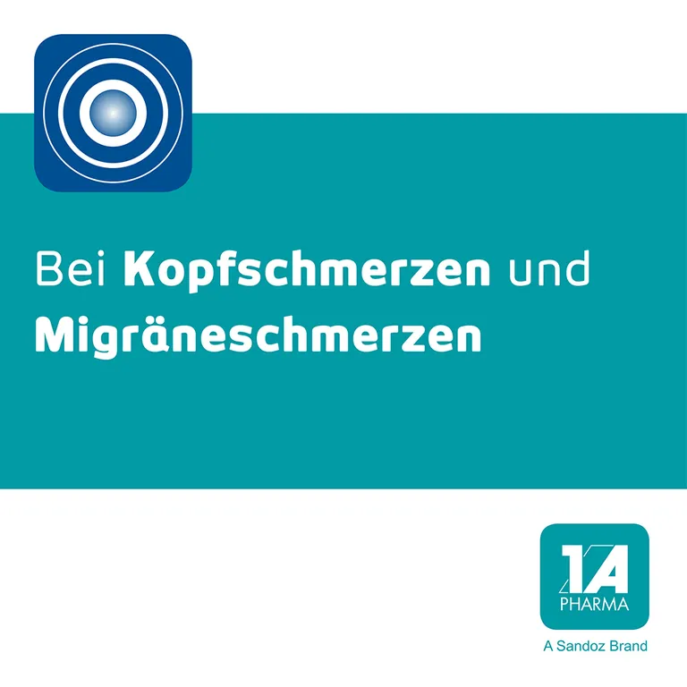 shopapotheke Ibu-Lysin - 1A Pharma® 400 mg Letzter Tag