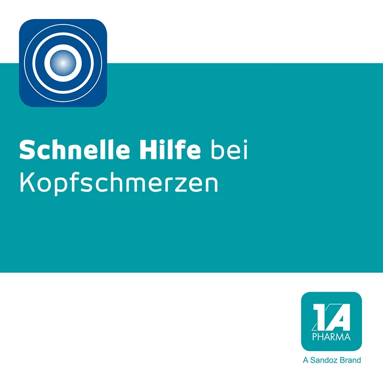 shopapotheke Ibu-Lysin - 1A Pharma® 400 mg Letzter Tag