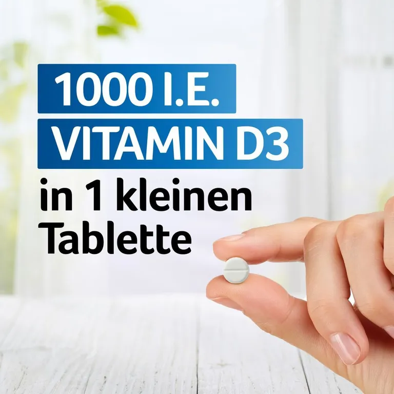 shopapotheke VIGANTOL® 1.000 I.E. Vitamin D3 Bis zu 65% Rabatt