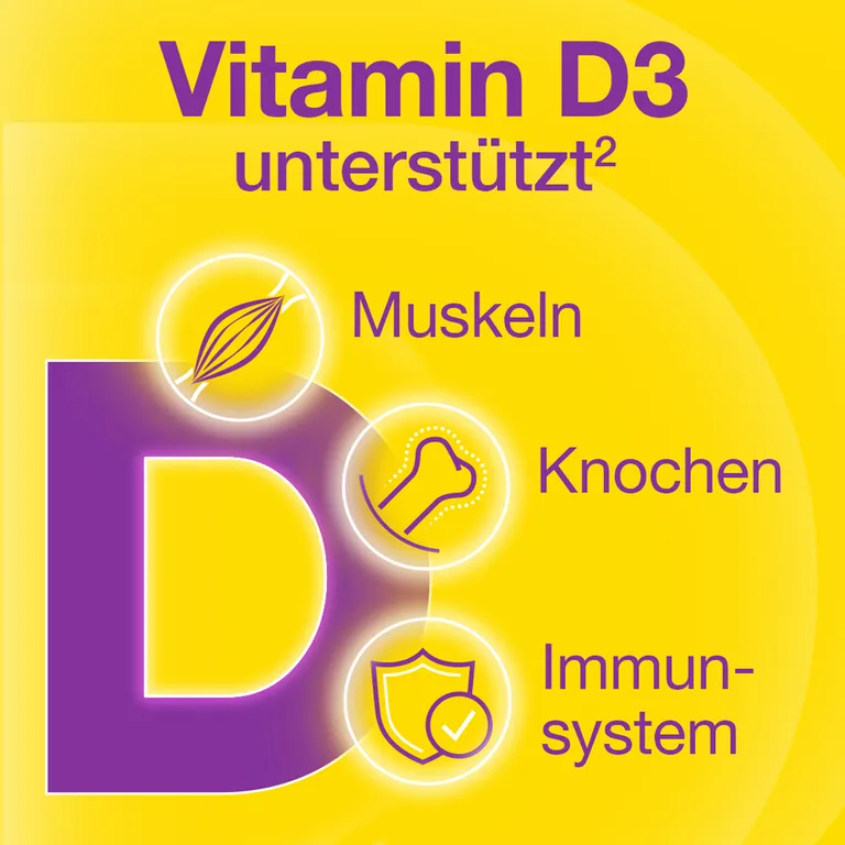 shopapotheke Vitamin D3 2000 I.E. VIGANTOLVIT Weichkapseln hochdosiert Sonderangebot der Fabrik