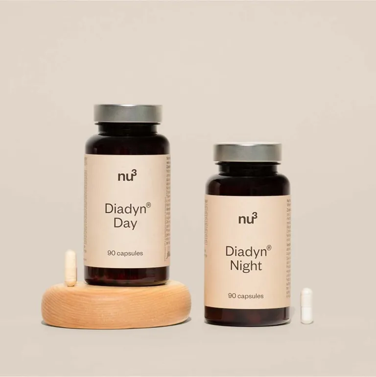 shopapotheke nu3 Diadyn® Multivitamin Riesige Rabatte