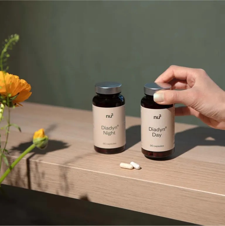 shopapotheke nu3 Diadyn® Multivitamin Riesige Rabatte