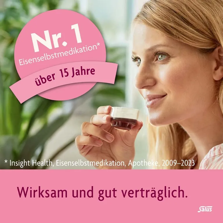 shopapotheke Kräuterblut® Floradix® mit Eisen Black Friday Preise