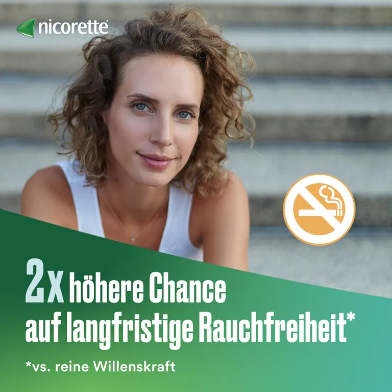 shopapotheke nicorette mint Spray zum Rauchen aufhören mit App-Funktion Schlussverkauf