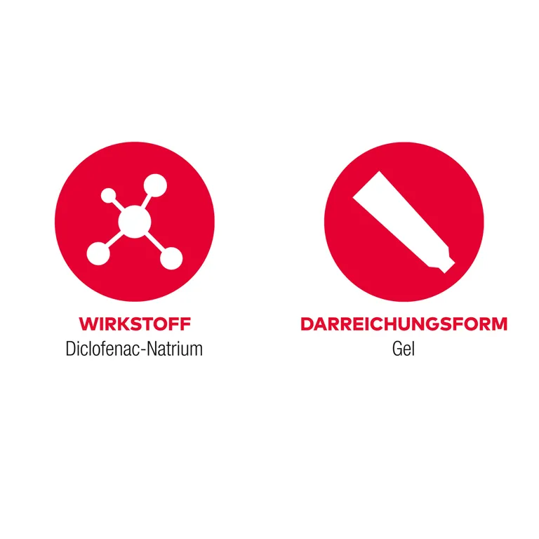 shopapotheke Diclofenac AL Schmerzgel 10 mg / g für akute Muskelschmerzen bei Erwachsenen Günstig kaufen