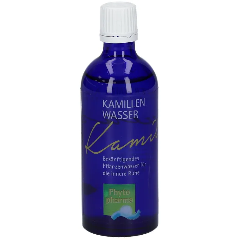 shopapotheke KAMILLEN WASSER Online Shopping