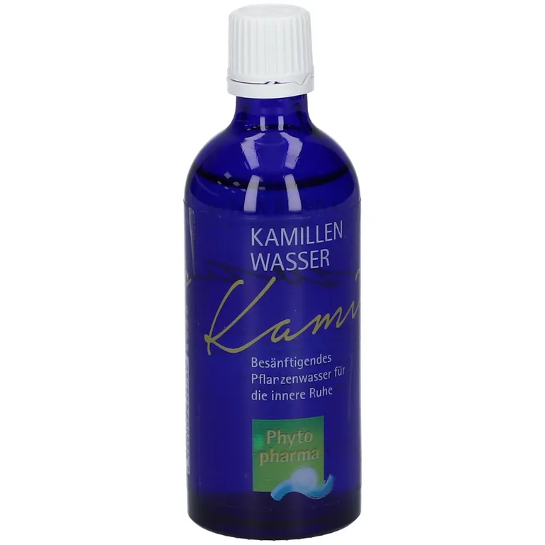 shopapotheke KAMILLEN WASSER Online Shopping