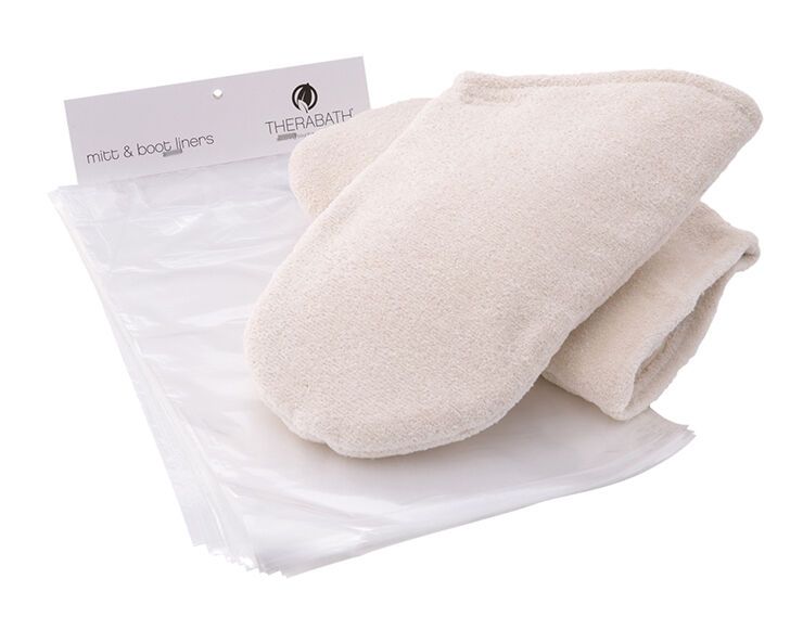 shopapotheke Rehaforum Medical TherabathPro Hand-Set für Paraffinbad Top Angebot