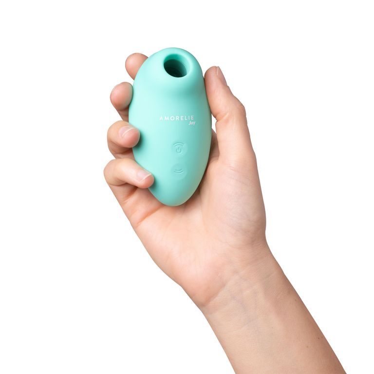 shopapotheke AMORELIE Joy x Satisfyer Flicker Räumungsverkauf