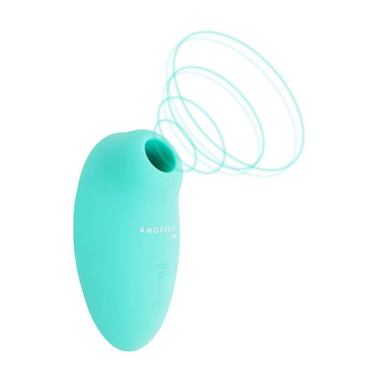 shopapotheke AMORELIE Joy x Satisfyer Flicker Räumungsverkauf