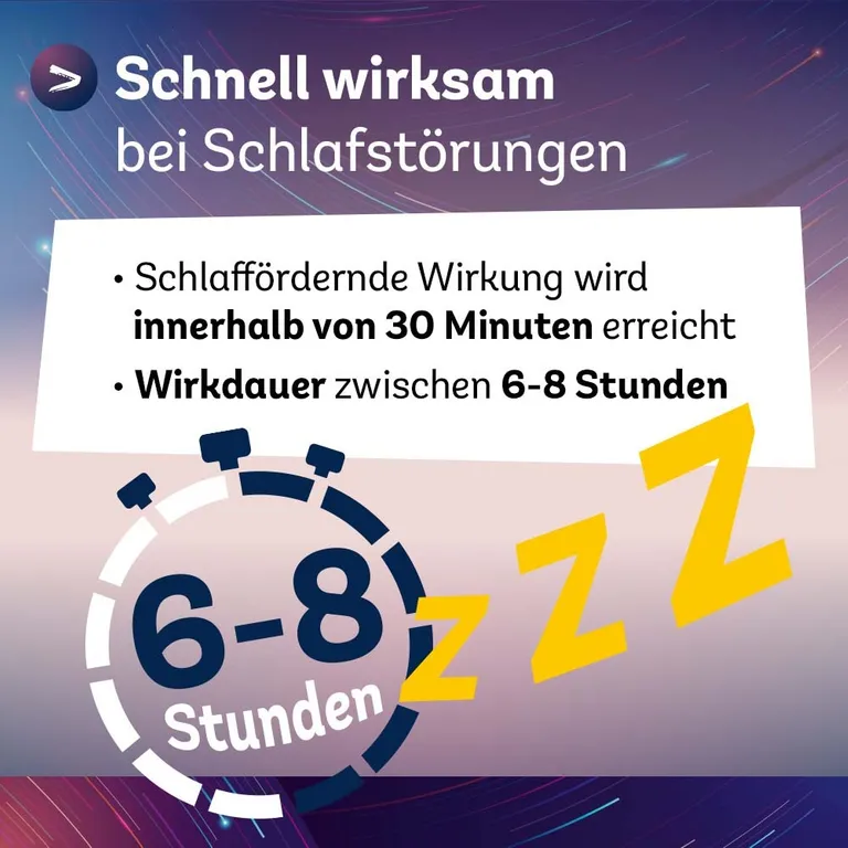 shopapotheke Doxylamin Dexcel® 25 mg Filmtabletten Super Sparpreis