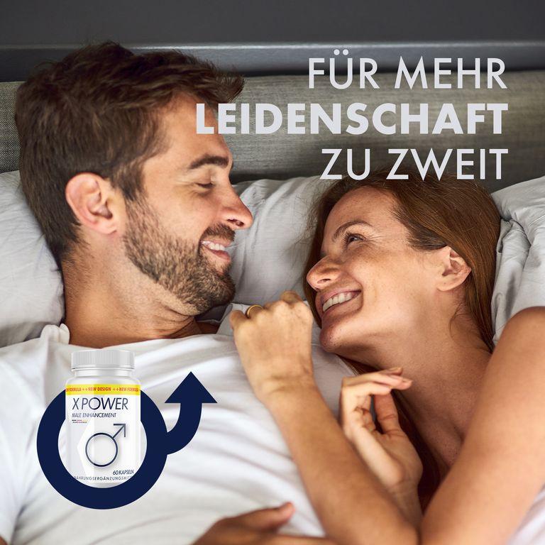 shopapotheke X Power - Male Enhacement Letzte 3 Tage
