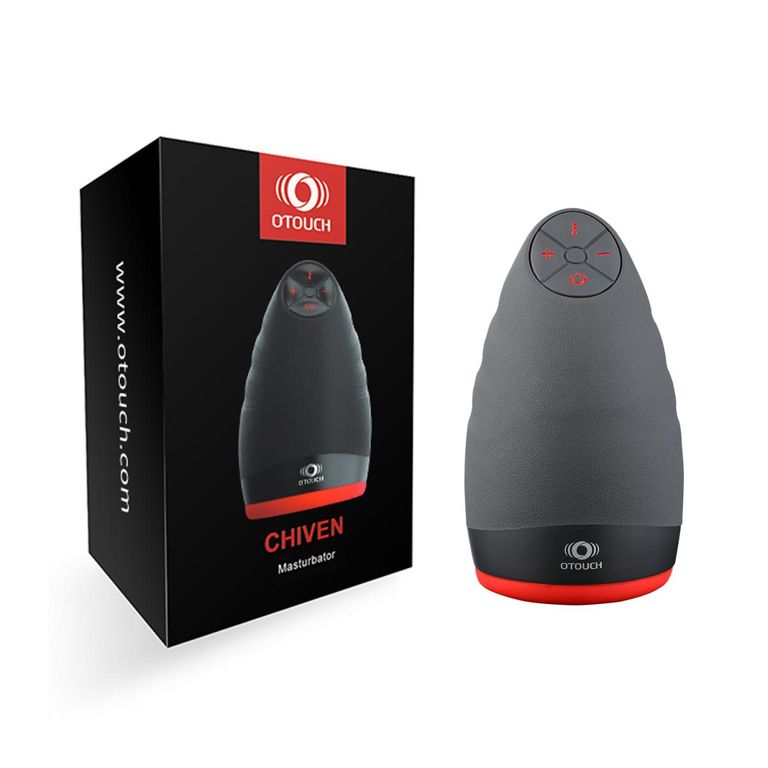 shopapotheke OTOUCH Chiven2 Masturbator Sonderangebot der Fabrik