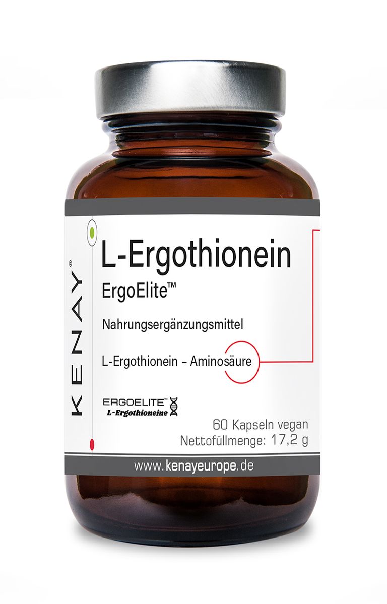 shopapotheke L-Ergothionein ErgoElite™ KENAY® Black Friday Preise