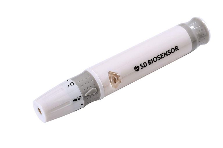 shopapotheke CodeFree Stechhilfe + 100 Blutlanzetten 28G Rabatte dieses Monats