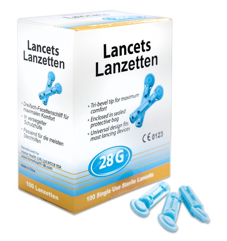 shopapotheke CodeFree Blutlanzetten Gr. 28G Angebote