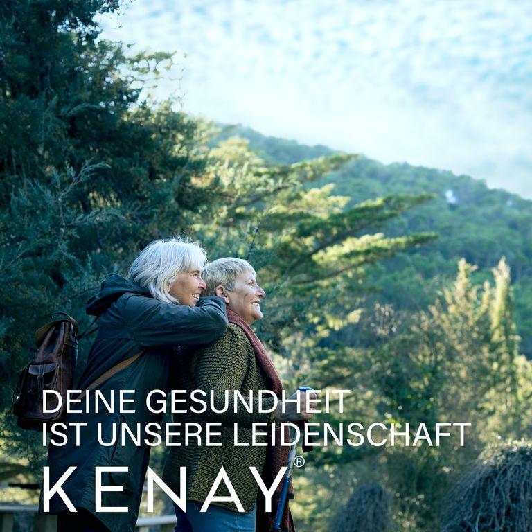 shopapotheke L-Citrullin Aminosäure KENAY® Weihnachtsangebot