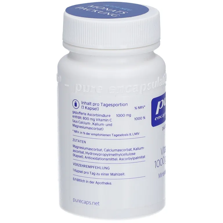 shopapotheke Vitamin C 1000 gepuffert Muttertagsangebot