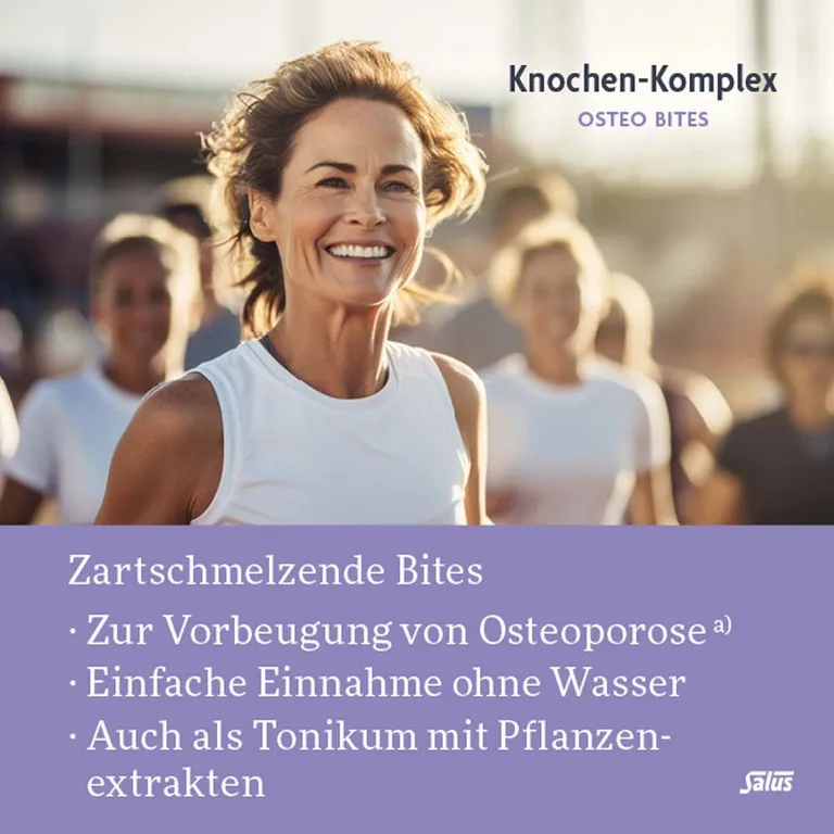 shopapotheke Salus Knochen-Komplex Osteo Valentinstagsangebot
