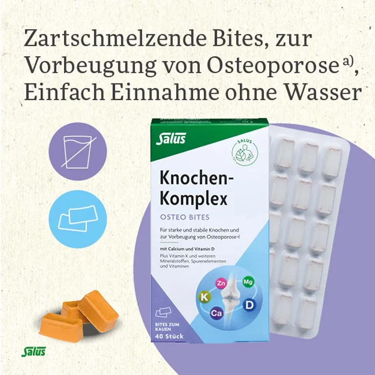 shopapotheke Salus Knochen-Komplex Osteo Valentinstagsangebot