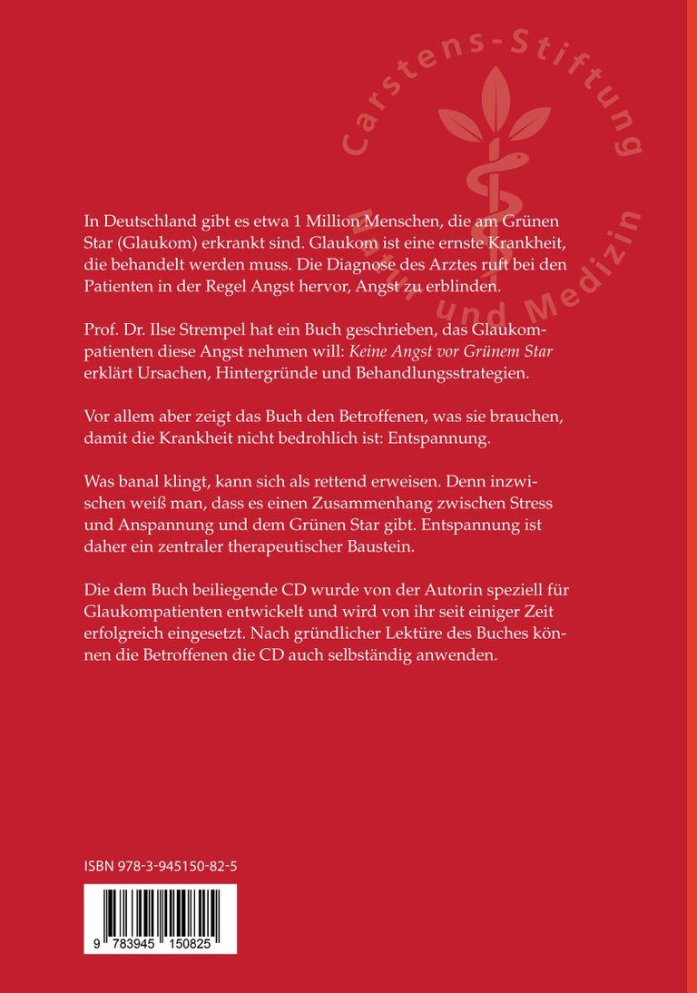 shopapotheke Keine Angst vor Grünem Star Nur für heute