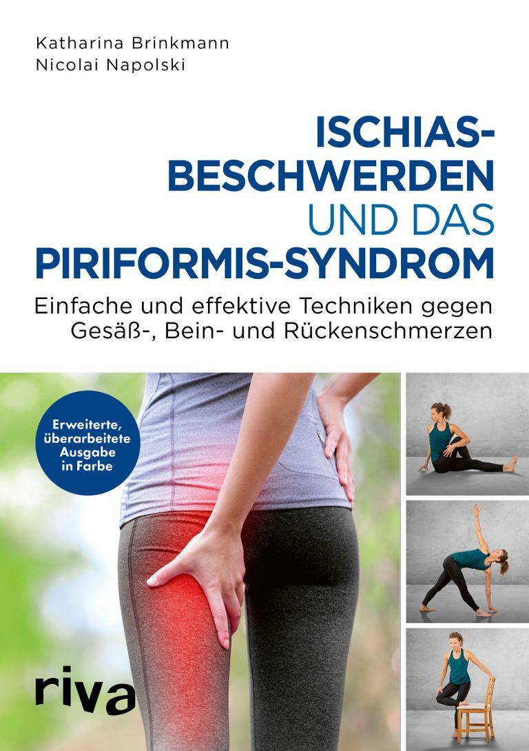 shopapotheke Ischiasbeschwerden und das Piriformissyndrom