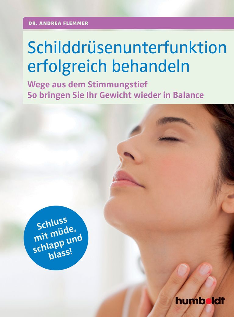 shopapotheke Schilddrüsenunterfunktion erfolgreich behandeln