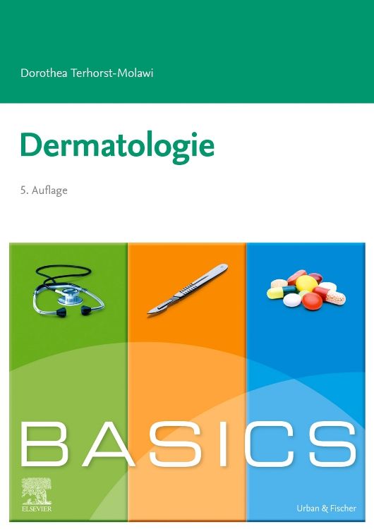 shopapotheke BASICS Dermatologie