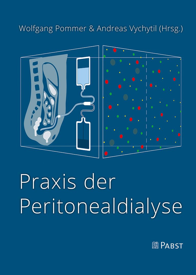 shopapotheke Praxis der Peritonealdialyse Limitierter Zeitrabatt