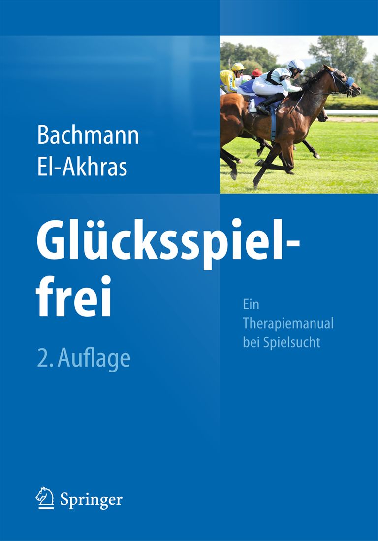 shopapotheke Glücksspielfrei - Ein Therapiemanual bei Spielsucht Fabrikpreis