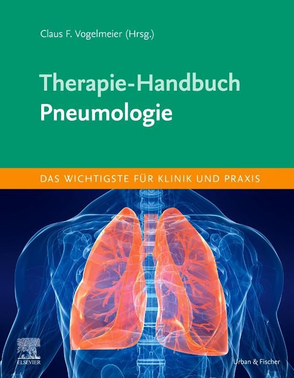 shopapotheke Therapie-Handbuch - Pneumologie Exklusivangebot