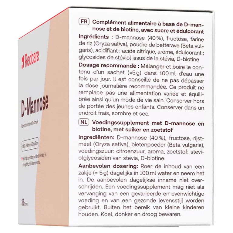 shopapotheke Redcare D-Mannose Neueste Stile