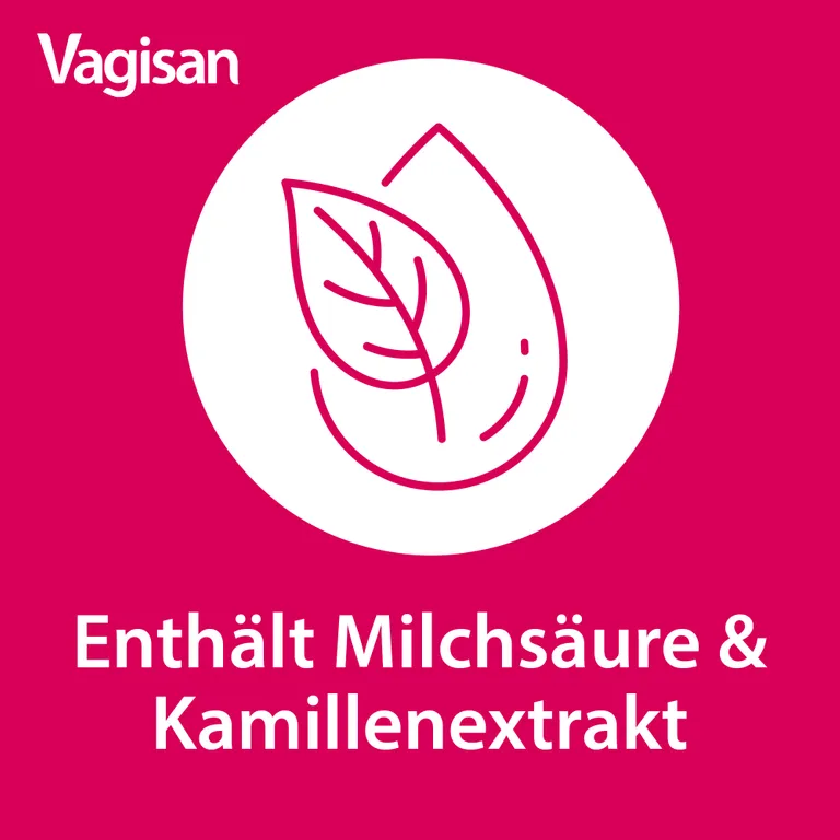 shopapotheke Vagisan Intimwaschlotion: Intimpflege für eine sanfte Reinigung und zur Vorbeugung von Infektionen Letzte 2 Tage