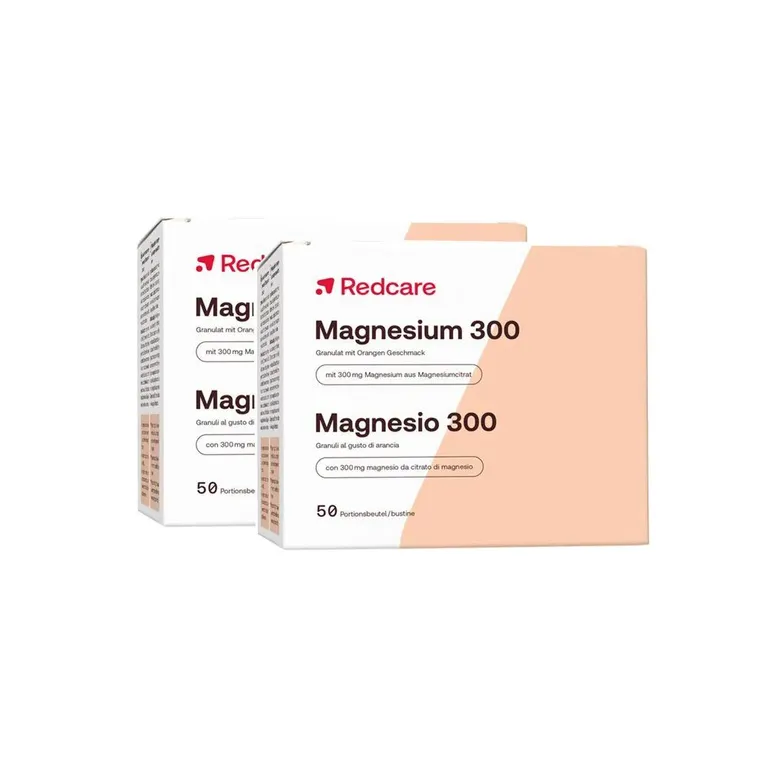 shopapotheke Redcare Magnesium 300 Trinkgranulat Bis zu 60% Rabatt