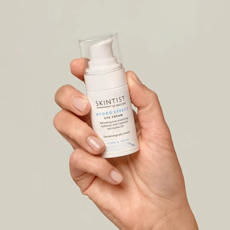 shopapotheke SKINTIST HYDRO EFFECT Eye Cream Sonderangebot der Fabrik