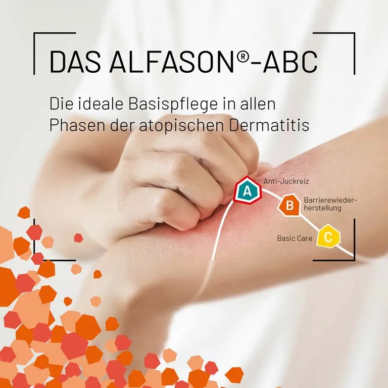 shopapotheke Alfason Repair Creme Discount Store für neue Produkte