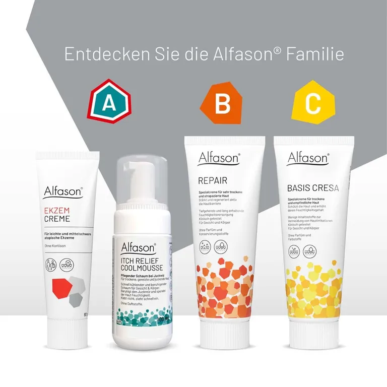 shopapotheke Alfason Repair Creme Discount Store für neue Produkte