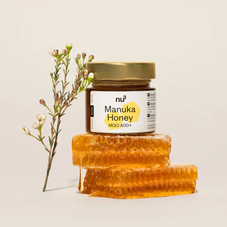 shopapotheke nu3 Manuka-Honig MGO 400+ Nur noch ein Tag übrig