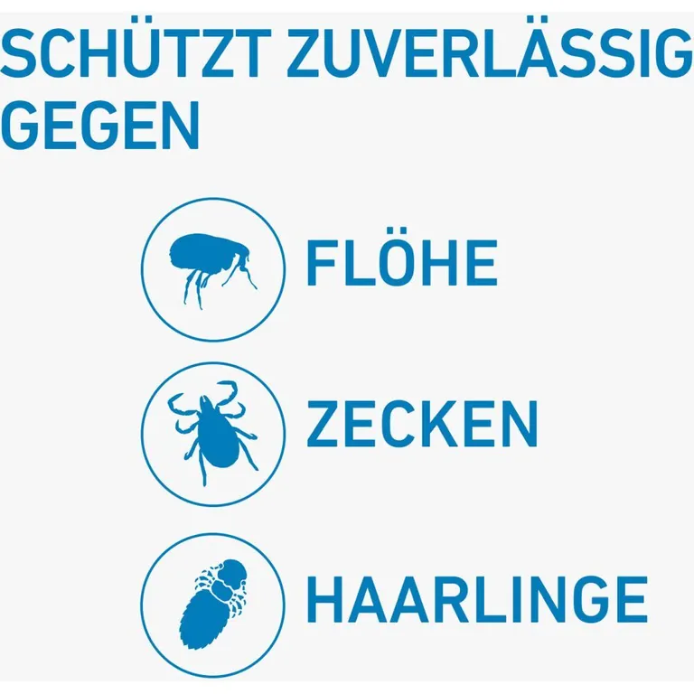 shopapotheke FRONTLINE® SPOT ON Katze gegen Zecken und Flöhe Super Rabatt