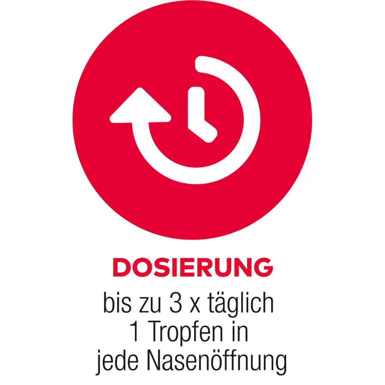 shopapotheke Nasentropfen AL 0 1 % bei Schnupfen Kostenloser Versand international