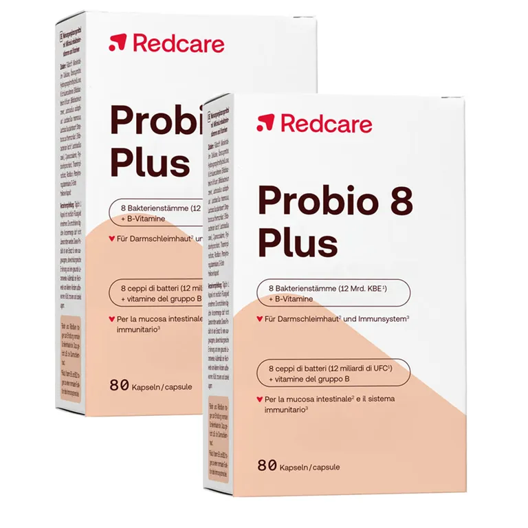 shopapotheke Redcare Probio 8 Plus Black Friday Preise