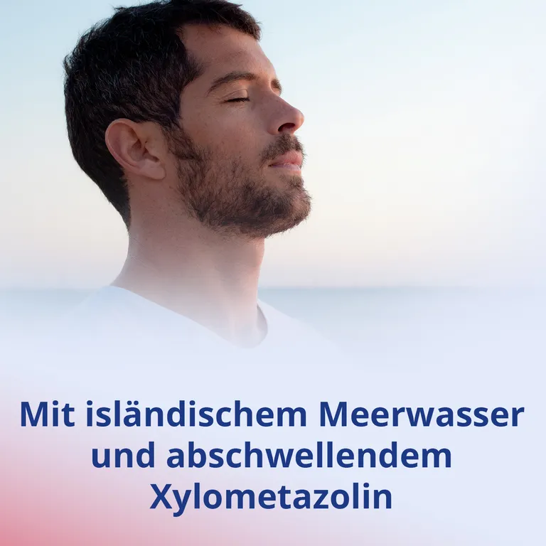 shopapotheke Snup® Nasen- & Schnupfenspray 0.1% mit Meerwasser 2025
