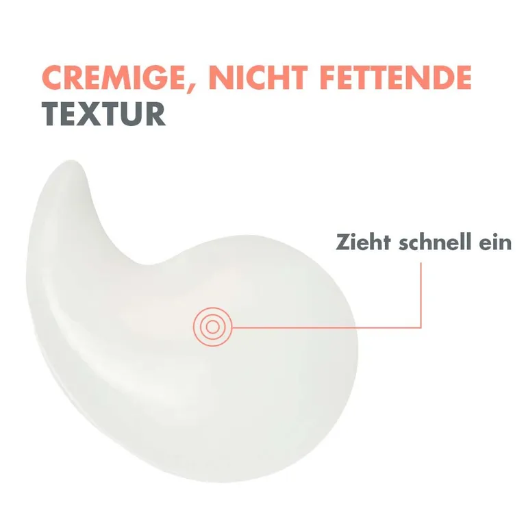 shopapotheke Avène Cleanance Hydra beruhigende Feuchtigkeitspflege - bei dermatologischer Behandlung von Akne Günstiger Verkauf