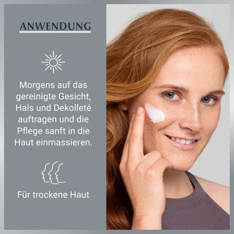 shopapotheke Eucerin Hyaluron-Filler Tagespflege für trockene Haut – Glättet Falten pflegt & beugt vorzeitiger Hautalterung vor - Jetzt 20% sparen mit Code "eucerin20" + Eucerin® Hyaluron Spray 50ml GRATIS Black Friday
