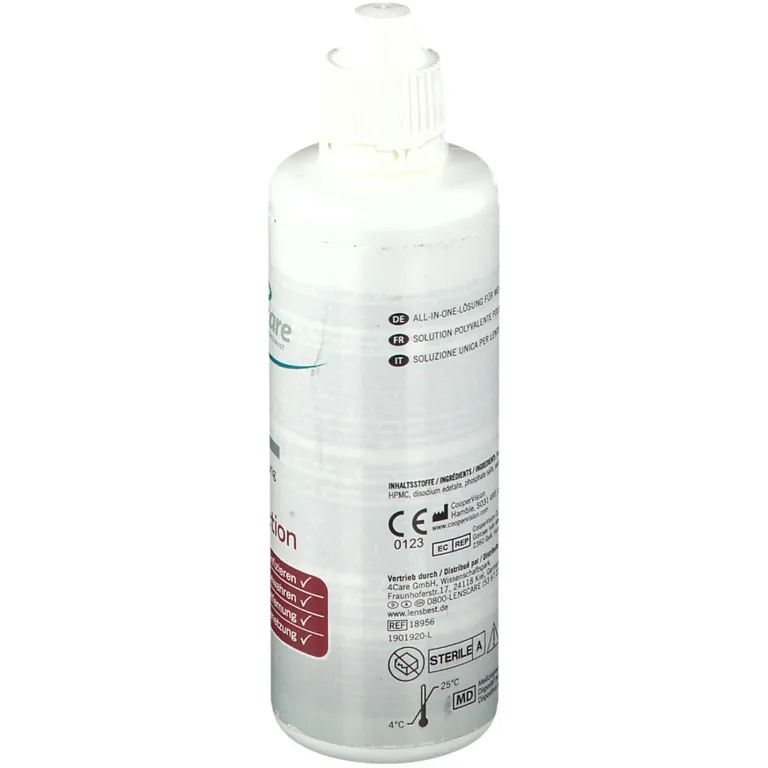 shopapotheke lenscare Kombi-MultiAction Online Outlet
