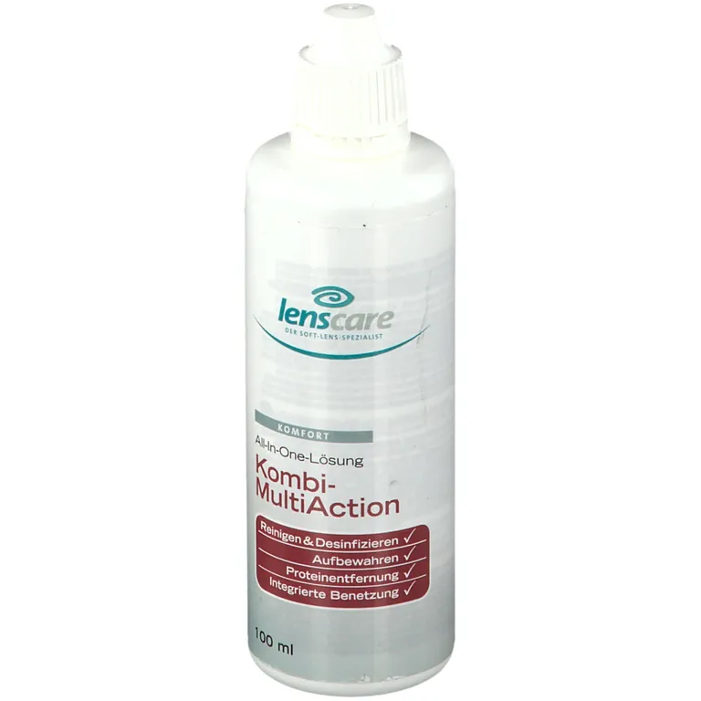 shopapotheke lenscare Kombi-MultiAction Online Outlet