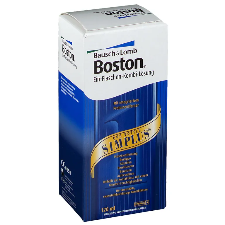 shopapotheke Boston SIMPLUS®